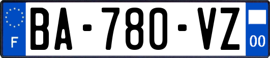 BA-780-VZ