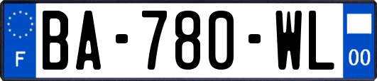 BA-780-WL
