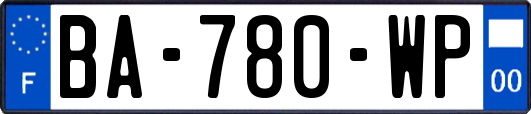 BA-780-WP