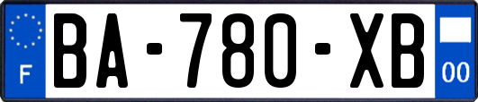 BA-780-XB
