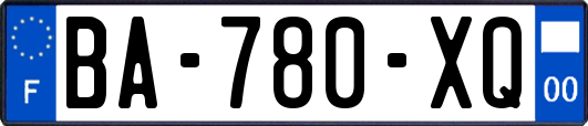 BA-780-XQ