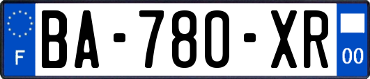 BA-780-XR