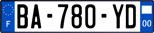 BA-780-YD
