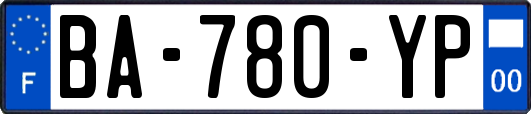 BA-780-YP