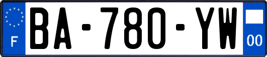 BA-780-YW