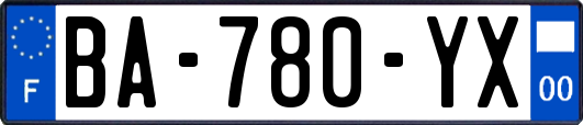 BA-780-YX