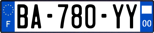 BA-780-YY