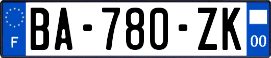 BA-780-ZK