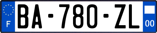 BA-780-ZL