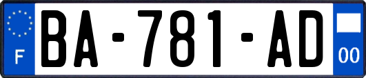 BA-781-AD