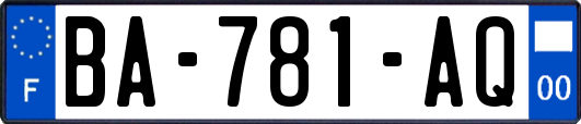 BA-781-AQ