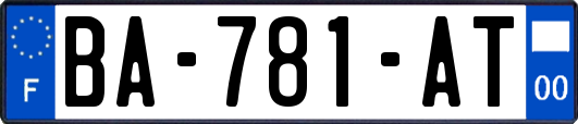 BA-781-AT