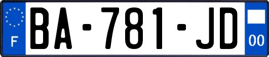 BA-781-JD