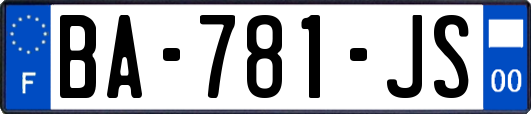 BA-781-JS