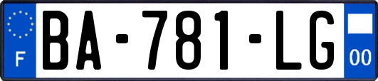 BA-781-LG