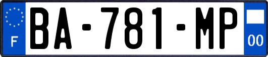 BA-781-MP