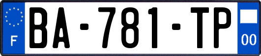 BA-781-TP
