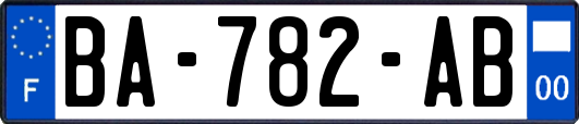 BA-782-AB