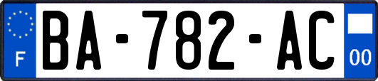 BA-782-AC