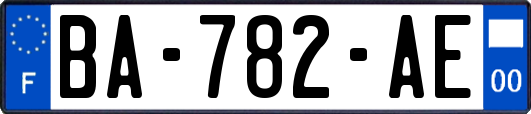 BA-782-AE