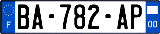 BA-782-AP