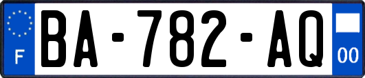 BA-782-AQ