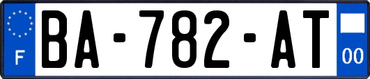 BA-782-AT