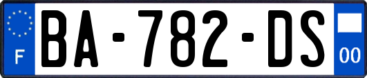 BA-782-DS