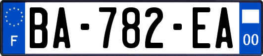 BA-782-EA