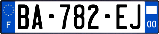 BA-782-EJ