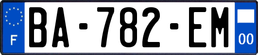 BA-782-EM