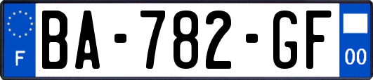 BA-782-GF