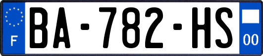 BA-782-HS