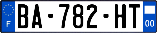 BA-782-HT