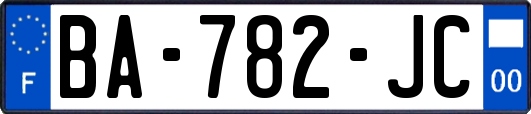 BA-782-JC