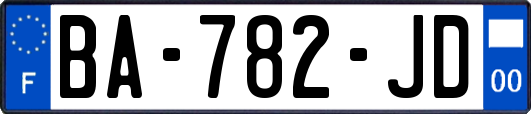 BA-782-JD