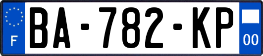 BA-782-KP