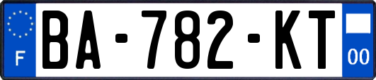 BA-782-KT