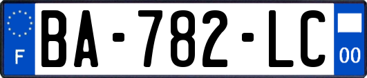 BA-782-LC