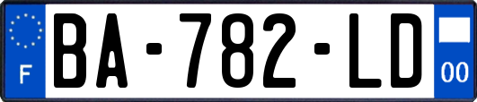 BA-782-LD