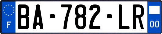 BA-782-LR