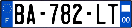 BA-782-LT