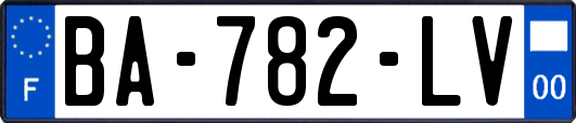 BA-782-LV