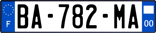 BA-782-MA