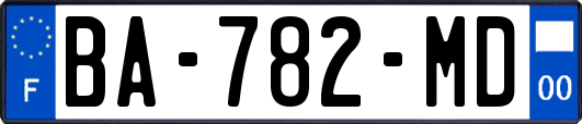 BA-782-MD