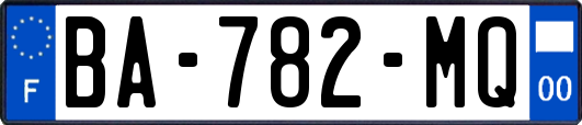 BA-782-MQ
