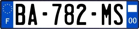 BA-782-MS