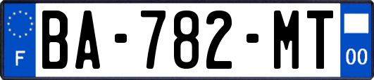 BA-782-MT