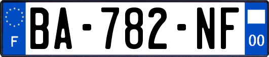 BA-782-NF