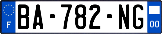 BA-782-NG